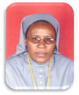 Mother Evangelista Mirembe 2010 – 2016