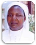 Mother Paskasia Nannyonga 2004 -  2010