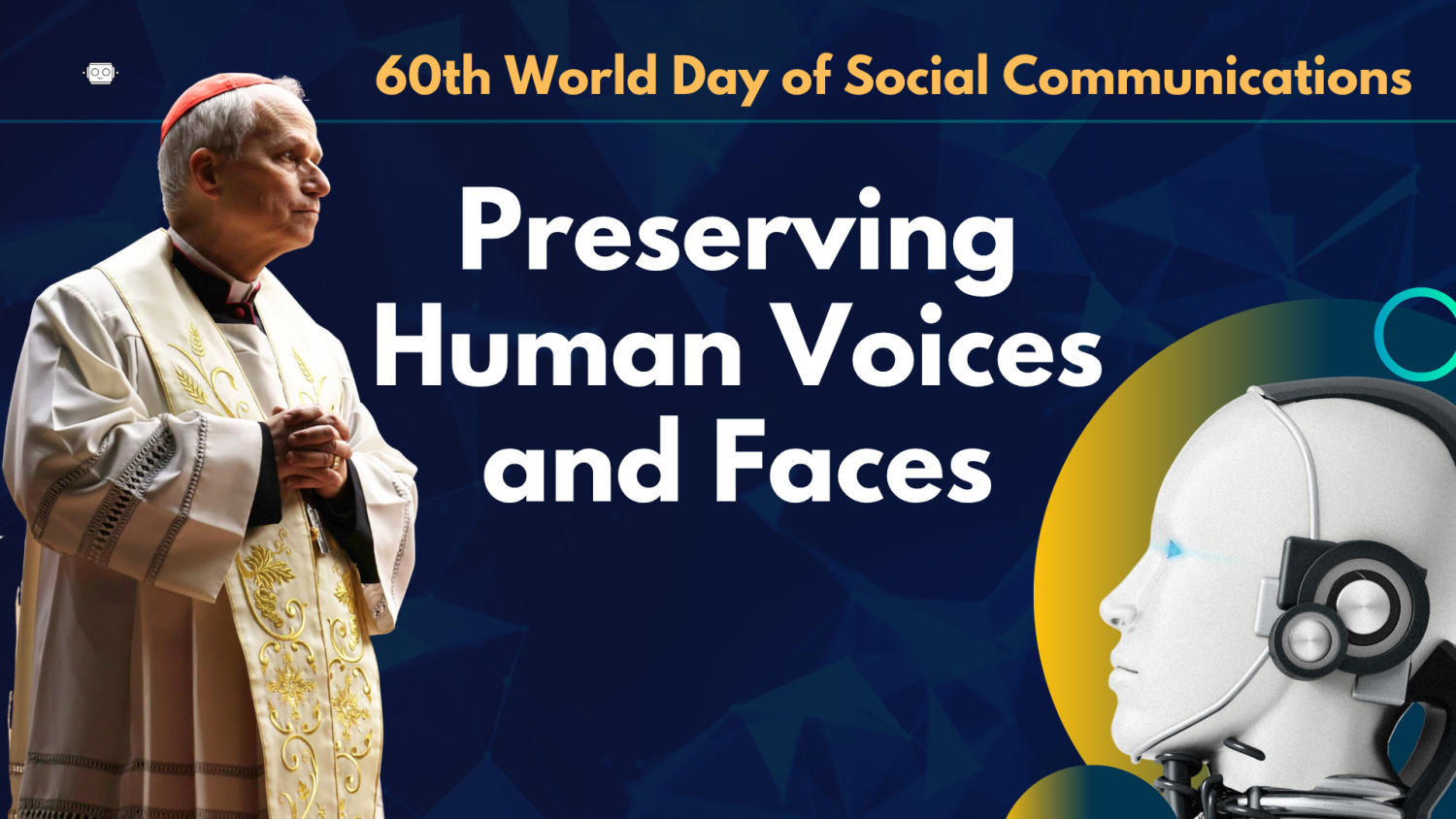 World Day of Social Communications 2026