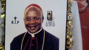MSMMC celebrating Founder's day in Lira Cathedral Church