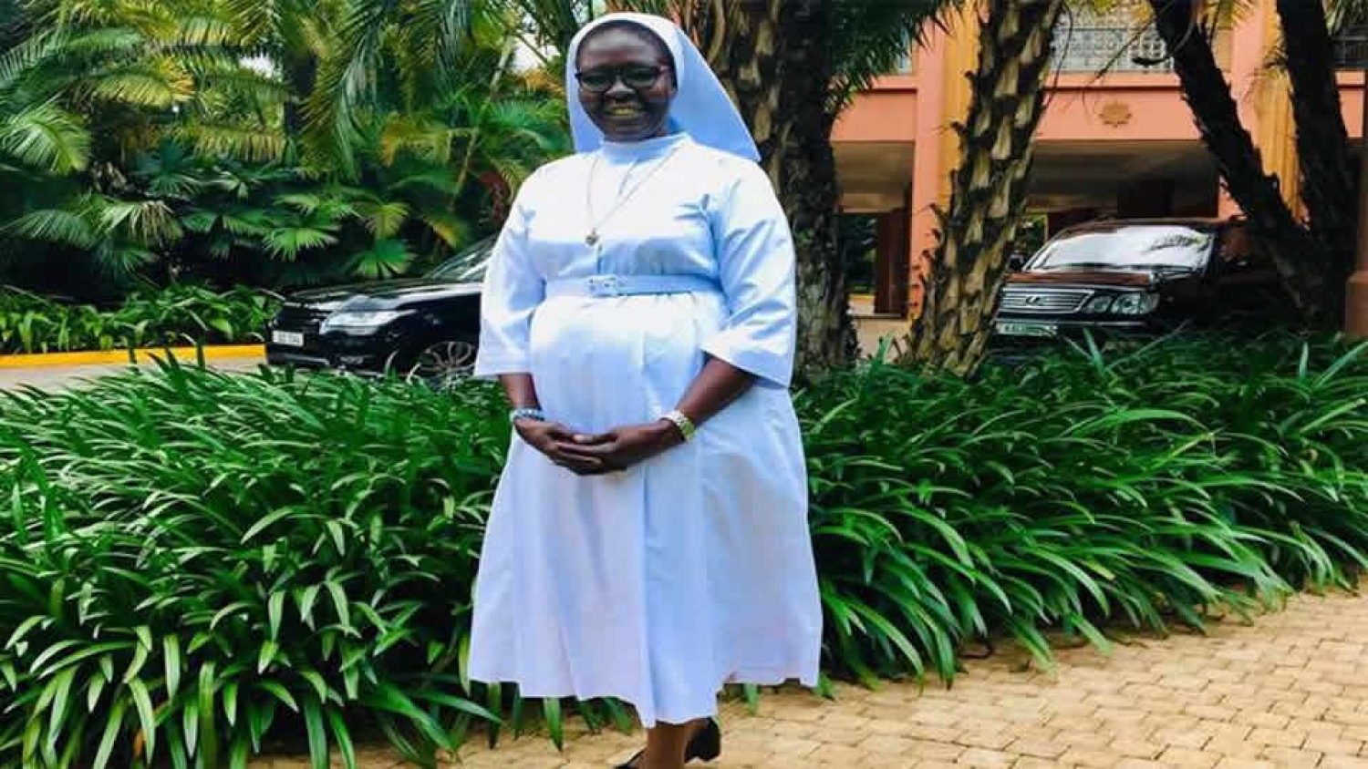 Ugandan Nun Appointed Consultor of Pontifical Council for Culture Feels &ldquo;humbled, honored&rdquo;